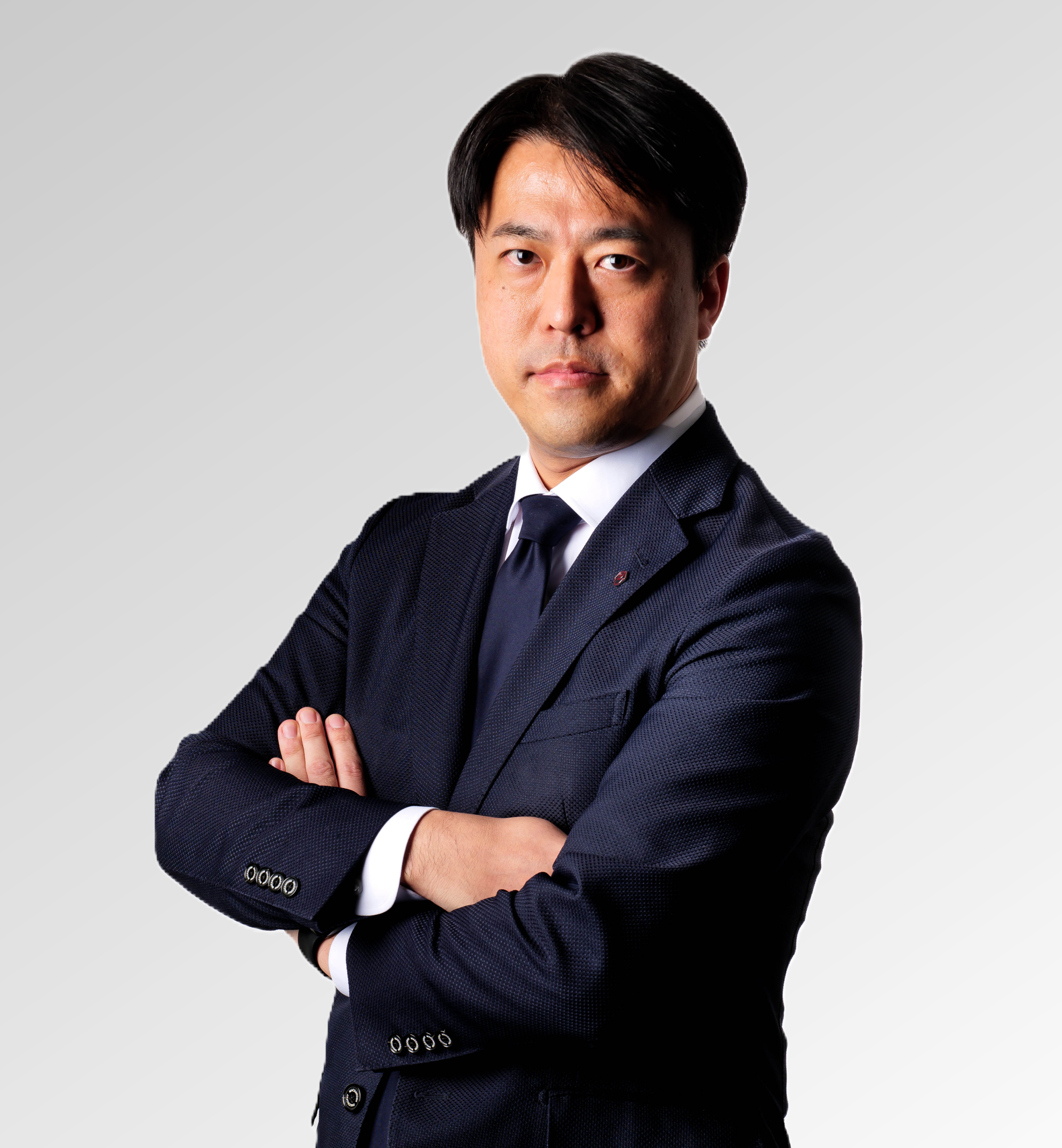 高橋 高橋利仁－株式会社P-UP neo（ピーアップネオ）の講師紹介